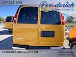 New 2025 Chevrolet Express 2500 1LT Passenger Van for sale #Y389F - photo 7