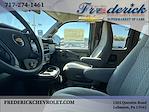New 2025 Chevrolet Express 2500 1LT Passenger Van for sale #Y389F - photo 8