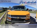 New 2025 Chevrolet Express 2500 1LT Passenger Van for sale #Y389F - photo 9