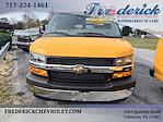 New 2025 Chevrolet Express 3500 1LT Passenger Van for sale #Y392F - photo 10
