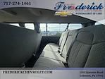 New 2025 Chevrolet Express 3500 1LT Passenger Van for sale #Y392F - photo 12