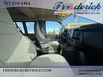 New 2025 Chevrolet Express 3500 1LT Passenger Van for sale #Y392F - photo 17