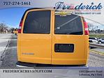 New 2025 Chevrolet Express 3500 1LT Passenger Van for sale #Y392F - photo 5