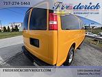 New 2025 Chevrolet Express 3500 1LT Passenger Van for sale #Y392F - photo 3