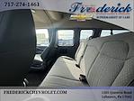 New 2025 Chevrolet Express 3500 1LT Passenger Van for sale #Y392F - photo 8