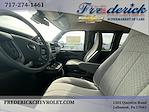 New 2025 Chevrolet Express 3500 1LT Passenger Van for sale #Y392F - photo 9