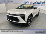 New 2025 Chevrolet Blazer EV RS for sale #Y395 - photo 1