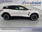 New 2025 Chevrolet Blazer EV RS for sale #Y395 - photo 15