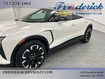 New 2025 Chevrolet Blazer EV RS for sale #Y395 - photo 4