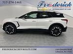 New 2025 Chevrolet Blazer EV RS for sale #Y395 - photo 7