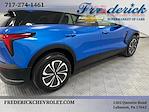 New 2025 Chevrolet Blazer EV LT for sale #Y396 - photo 13