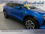 New 2025 Chevrolet Blazer EV LT for sale #Y396 - photo 16