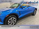 New 2025 Chevrolet Blazer EV LT for sale #Y396 - photo 4