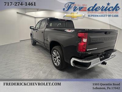 New 2026 Chevrolet Silverado 1500 LT Crew Cab 4WD Pickup for sale #Z002 - photo 2