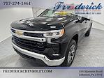 New 2026 Chevrolet Silverado 1500 LT Crew Cab 4WD Pickup for sale #Z002 - photo 1