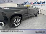 New 2026 Chevrolet Silverado 1500 LT Crew Cab 4WD Pickup for sale #Z002 - photo 11