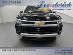 New 2026 Chevrolet Silverado 1500 LT Crew Cab 4WD Pickup for sale #Z002 - photo 13