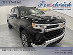 New 2026 Chevrolet Silverado 1500 LT Crew Cab 4WD Pickup for sale #Z002 - photo 14