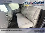 New 2026 Chevrolet Silverado 1500 LT Crew Cab 4WD Pickup for sale #Z002 - photo 17