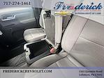 New 2026 Chevrolet Silverado 1500 LT Crew Cab 4WD Pickup for sale #Z002 - photo 21