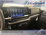 New 2026 Chevrolet Silverado 1500 LT Crew Cab 4WD Pickup for sale #Z002 - photo 25