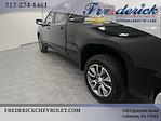 New 2026 Chevrolet Silverado 1500 LT Crew Cab 4WD Pickup for sale #Z002 - photo 5