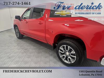 New 2026 Chevrolet Silverado 1500 LT Crew Cab 4WD Pickup for sale #Z003 - photo 2