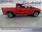 New 2026 Chevrolet Silverado 1500 LT Crew Cab 4WD Pickup for sale #Z003 - photo 11