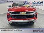 New 2026 Chevrolet Silverado 1500 LT Crew Cab 4WD Pickup for sale #Z003 - photo 14