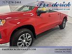 New 2026 Chevrolet Silverado 1500 LT Crew Cab 4WD Pickup for sale #Z003 - photo 3
