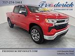 New 2026 Chevrolet Silverado 1500 LT Crew Cab 4WD Pickup for sale #Z003 - photo 9