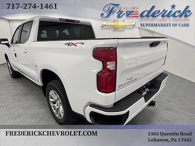 New 2026 Chevrolet Silverado 1500 RST Crew Cab for sale #Z004 - photo 2