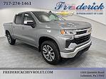 New 2026 Chevrolet Silverado 1500 LT Crew Cab 4WD Pickup for sale #Z005 - photo 13