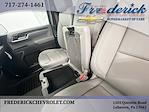 New 2026 Chevrolet Silverado 1500 LT Crew Cab 4WD Pickup for sale #Z005 - photo 25
