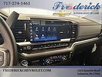 New 2026 Chevrolet Silverado 1500 LT Crew Cab 4WD Pickup for sale #Z005 - photo 27