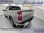 New 2026 Chevrolet Silverado 1500 LT Crew Cab 4WD Pickup for sale #Z005 - photo 7