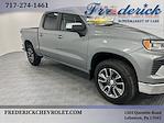 New 2026 Chevrolet Silverado 1500 LT Crew Cab 4WD Pickup for sale #Z005 - photo 8