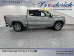 New 2026 Chevrolet Silverado 1500 LT Crew Cab 4WD Pickup for sale #Z005 - photo 9