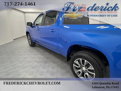 New 2026 Chevrolet Silverado 1500 LT Crew Cab 4WD Pickup for sale #Z006 - photo 2