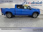 New 2026 Chevrolet Silverado 1500 LT Crew Cab 4WD Pickup for sale #Z006 - photo 10