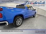 New 2026 Chevrolet Silverado 1500 LT Crew Cab 4WD Pickup for sale #Z006 - photo 11
