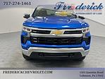 New 2026 Chevrolet Silverado 1500 LT Crew Cab 4WD Pickup for sale #Z006 - photo 13