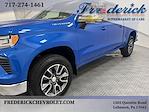 New 2026 Chevrolet Silverado 1500 LT Crew Cab 4WD Pickup for sale #Z006 - photo 3