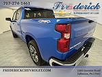 New 2026 Chevrolet Silverado 1500 LT Crew Cab 4WD Pickup for sale #Z006 - photo 5