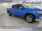 New 2026 Chevrolet Silverado 1500 LT Crew Cab 4WD Pickup for sale #Z006 - photo 9