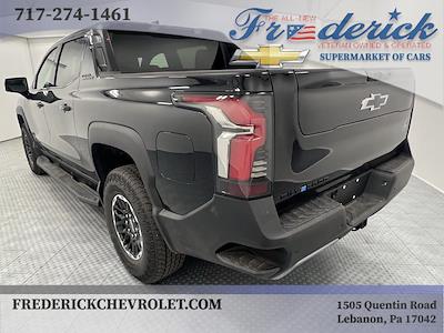 New 2026 Chevrolet Silverado EV Trail Boss Crew Cab for sale #Z017 - photo 2