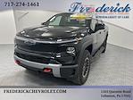 New 2026 Chevrolet Silverado EV Trail Boss Crew Cab for sale #Z017 - photo 1