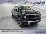 New 2026 Chevrolet Silverado EV Trail Boss Crew Cab for sale #Z017 - photo 12