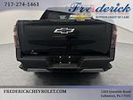 New 2026 Chevrolet Silverado EV Trail Boss Crew Cab for sale #Z017 - photo 7