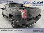 New 2026 Chevrolet Silverado EV Trail Boss Crew Cab for sale #Z017 - photo 2